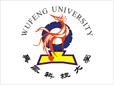 吳鳳科技大學校徽圖片